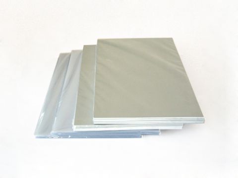 Instant Pvc Material